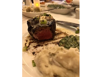 Bookbinder's Seafood & Steakhouse photo