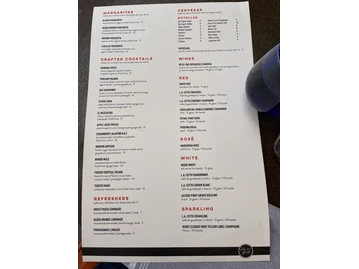 Border Grill Mandalay Bay photo
