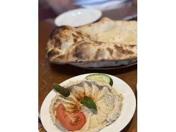Bosphorous Turkish Cuisine - Lake Nona photo