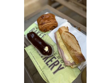 Bouchon Bakery photo
