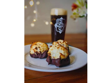 Boundary Bay Brewery & Bistro menu photo