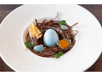 Bow Valley Ranche Restaurant menu photo