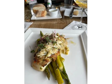 Brandani's Restaurant & Wine Bar photo