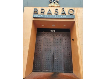 Brasão Brazilian Steakhouse menu photo