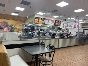 Braum's Ice Cream & Dairy Store photo