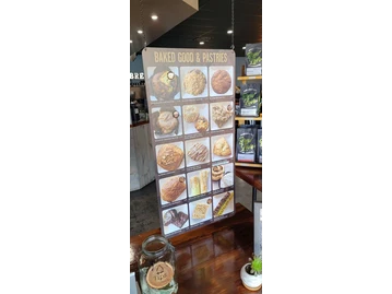 Brew Coffee Spot menu photo