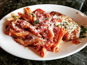 Bricco Bracco menu photo