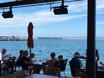 Brigantine Seafood & Oyster Bar photo