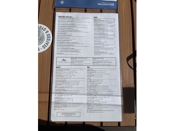 Brigantine Seafood & Oyster Bar menu photo