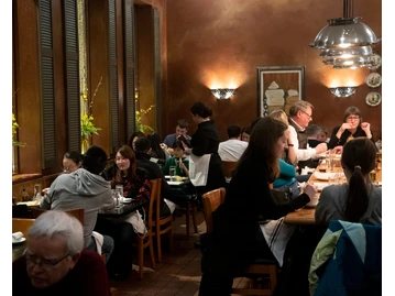 Broders' Pasta Bar photo