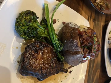 Broken Bit Steakhouse photo