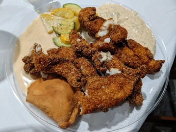 BRQ Seafood and Barbeque photo