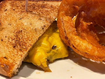 Bru Burger Bar photo