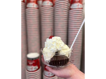Bruster's Real Ice Cream photo