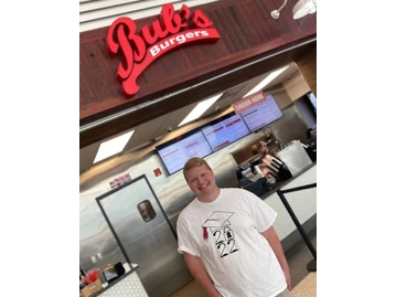 Bub's Burgers & Ice Cream photo