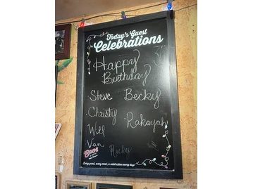 Buca di Beppo Italian Restaurant photo