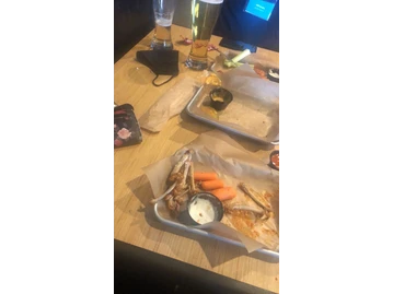 Buffalo Wild Wings photo