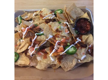 Buffalo Wild Wings photo