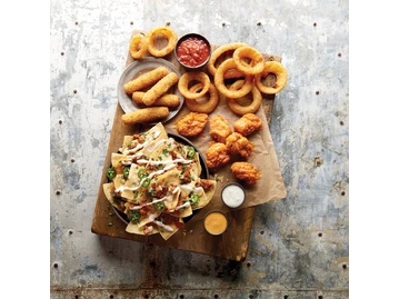 Buffalo Wild Wings photo