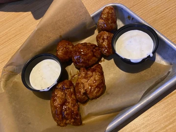 Buffalo Wild Wings photo