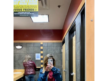 Buffalo Wild Wings photo