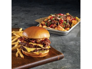 Buffalo Wild Wings photo