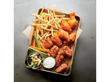 Buffalo Wild Wings photo