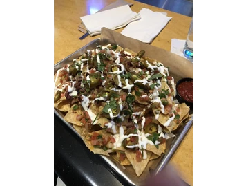 Buffalo Wild Wings photo