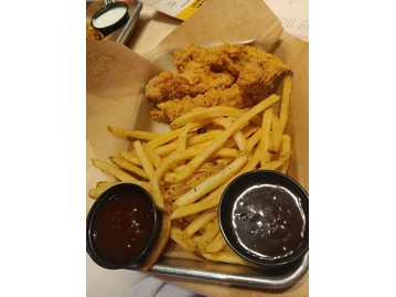 Buffalo Wild Wings photo