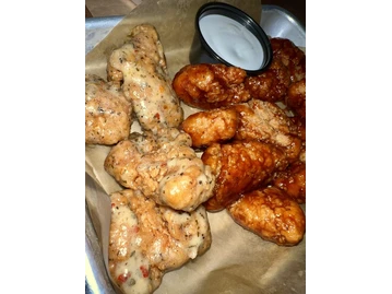 Buffalo Wild Wings photo