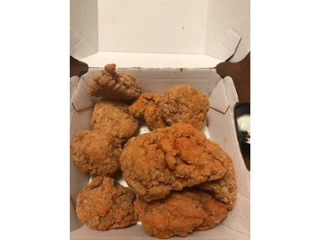 Buffalo Wild Wings photo