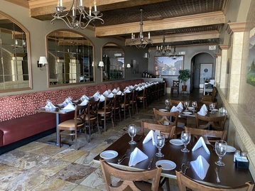 Buon Appetito photo