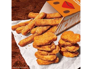 Burger King photo