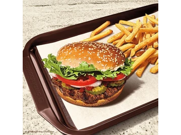 Burger King photo