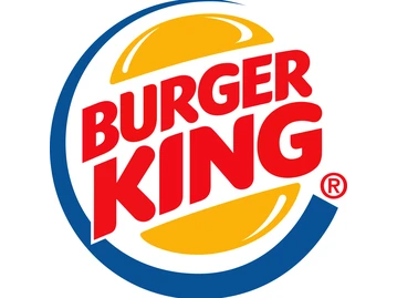 Burger King photo