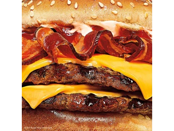 Burger King photo