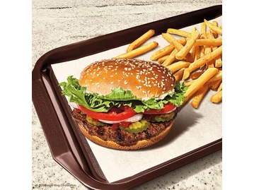 Burger King photo