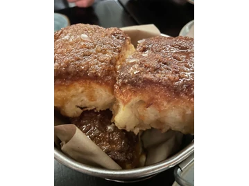Buttermilk & Bourbon photo