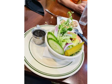 Buttermilk Cafe photo