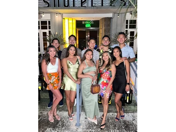 Byblos Miami photo