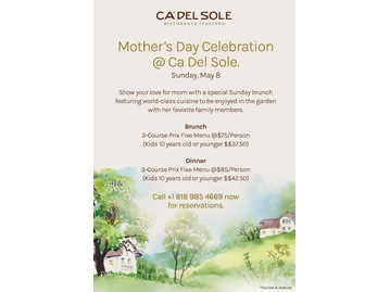 Ca Del Sole photo