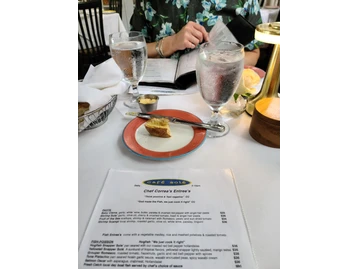 Cafe Sole menu photo