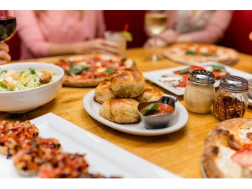 Calabria Brickoven Pizzeria photo