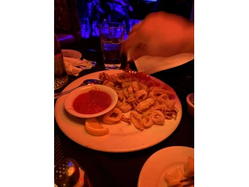 Capo's Restaurant and Speakeasy photo