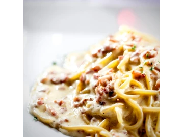 Capriccio Ristorante menu photo