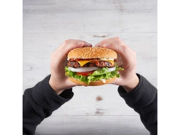 Carl's Jr. photo