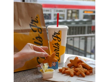 Carl's Jr. photo