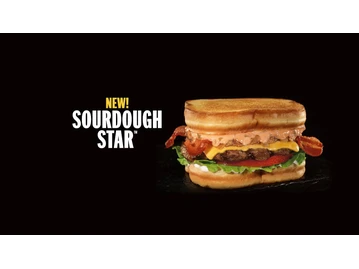 Carl's Jr. photo