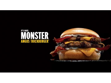 Carl's Jr. photo
