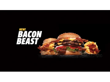 Carl's Jr. photo